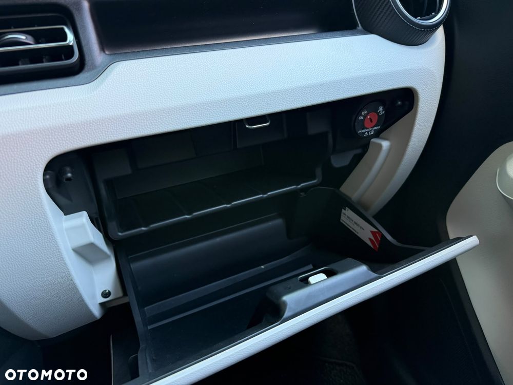 Suzuki Ignis 1.2 Premium - 15