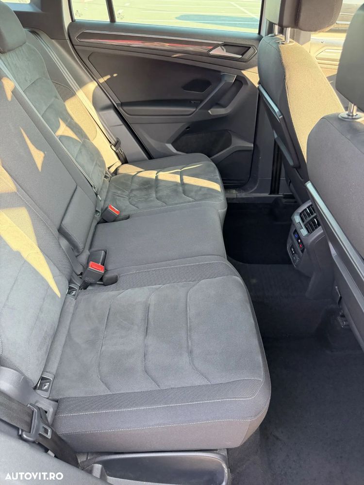 Volkswagen Tiguan - 17