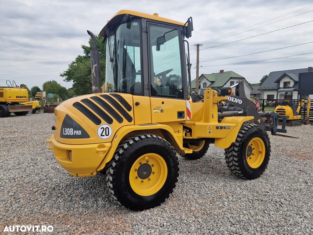 Volvo L30 - 18
