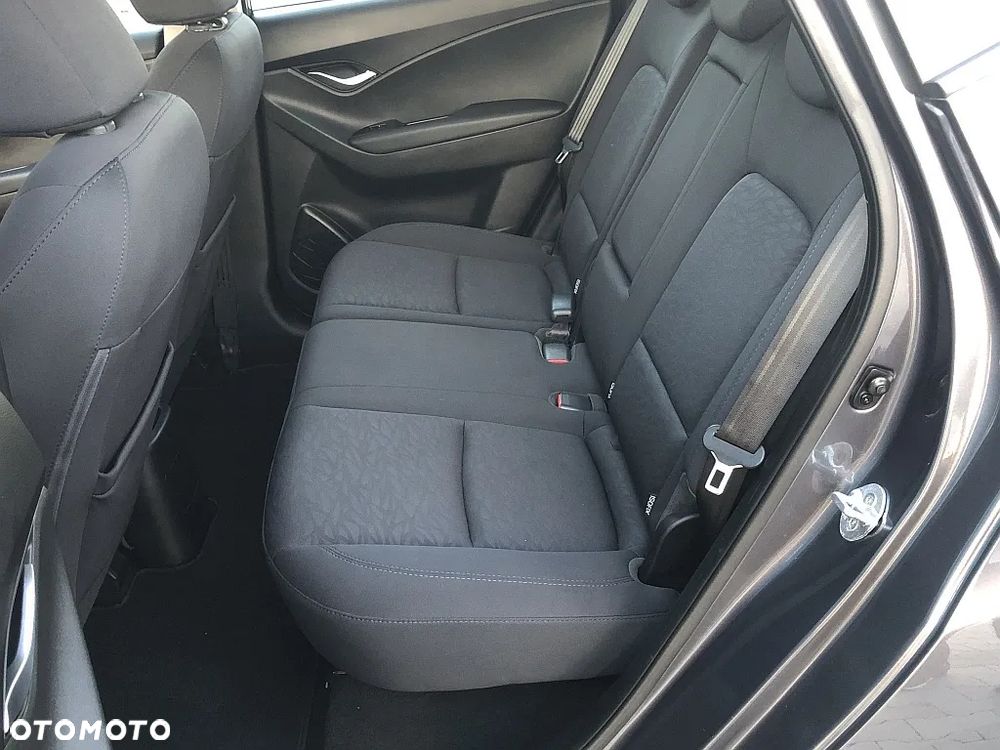 Hyundai ix20 1.6 Automatik Passion - 11