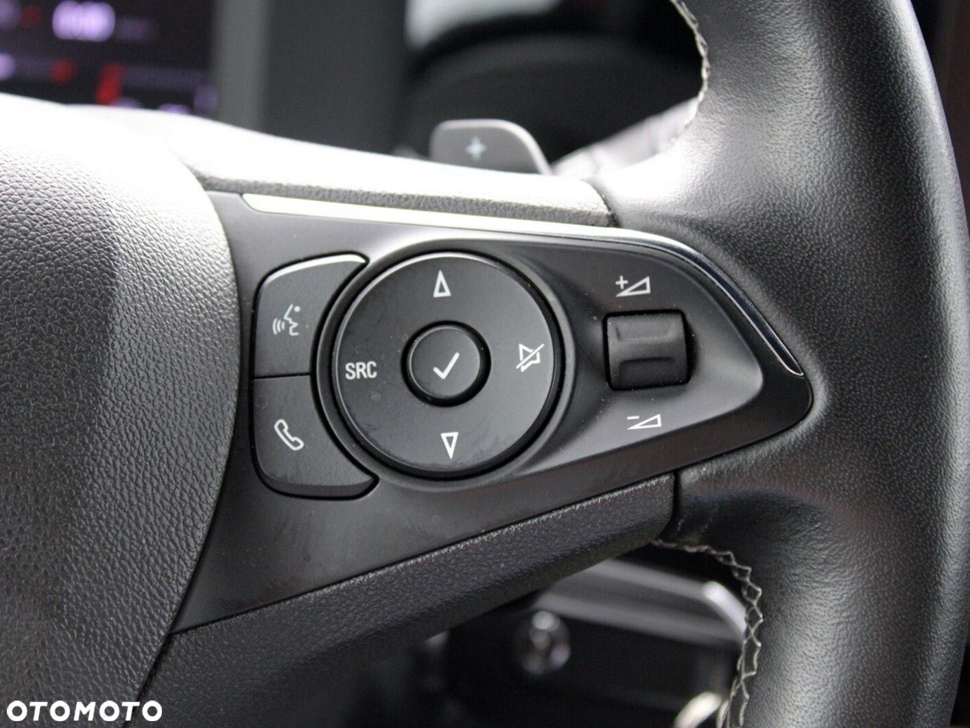 Opel Mokka 1.2 T GS S&S - 29