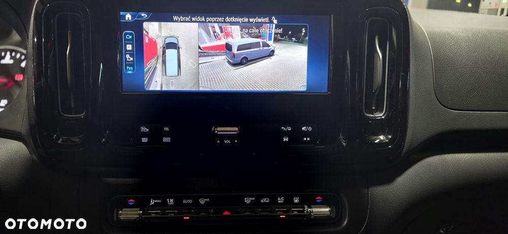 Mercedes-Benz Vito - 4