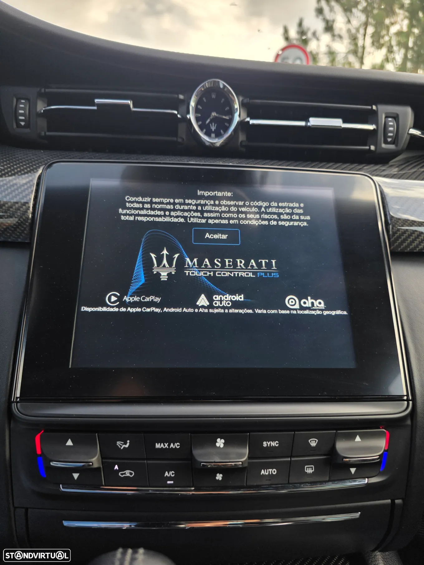 Maserati Quattroporte 3.0 V6 GranSport - 22