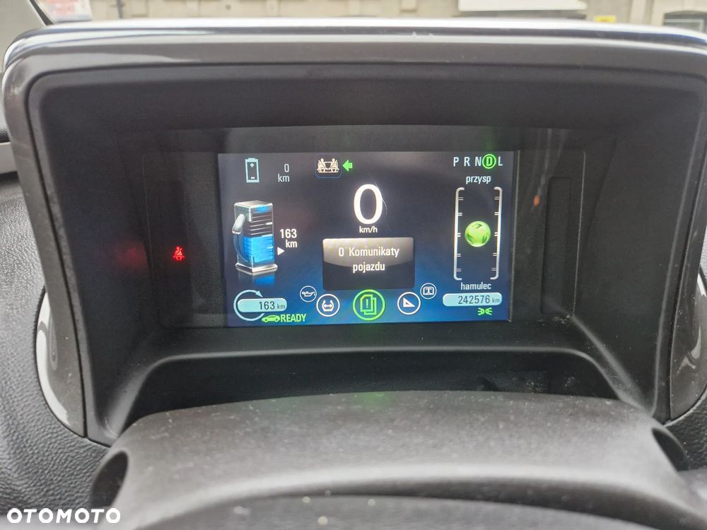 Opel Ampera ePionier Edition - 14