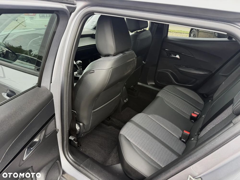 Peugeot 2008 BlueHDi 110 Allure - 9
