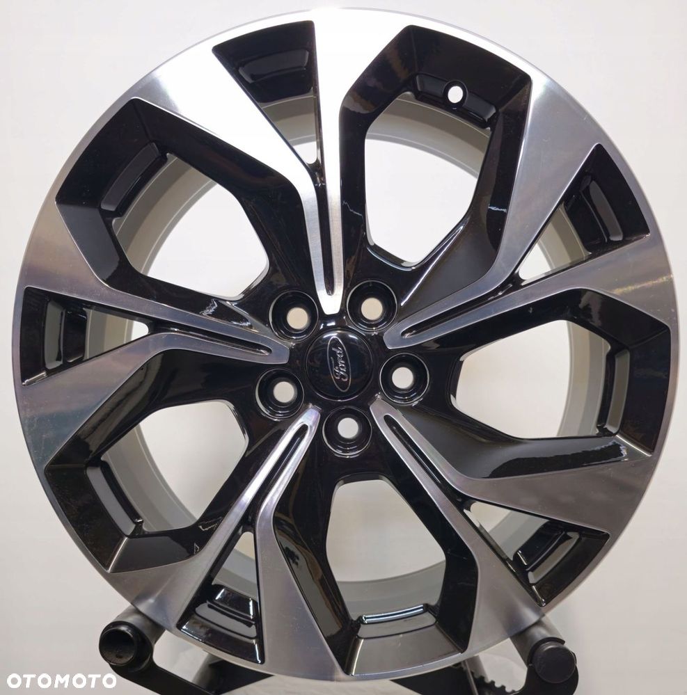 FELGI ALUMINIOWE FORD MUSTANG MACH-E KUGA 7x19 5x108 ET 47,5 - 3