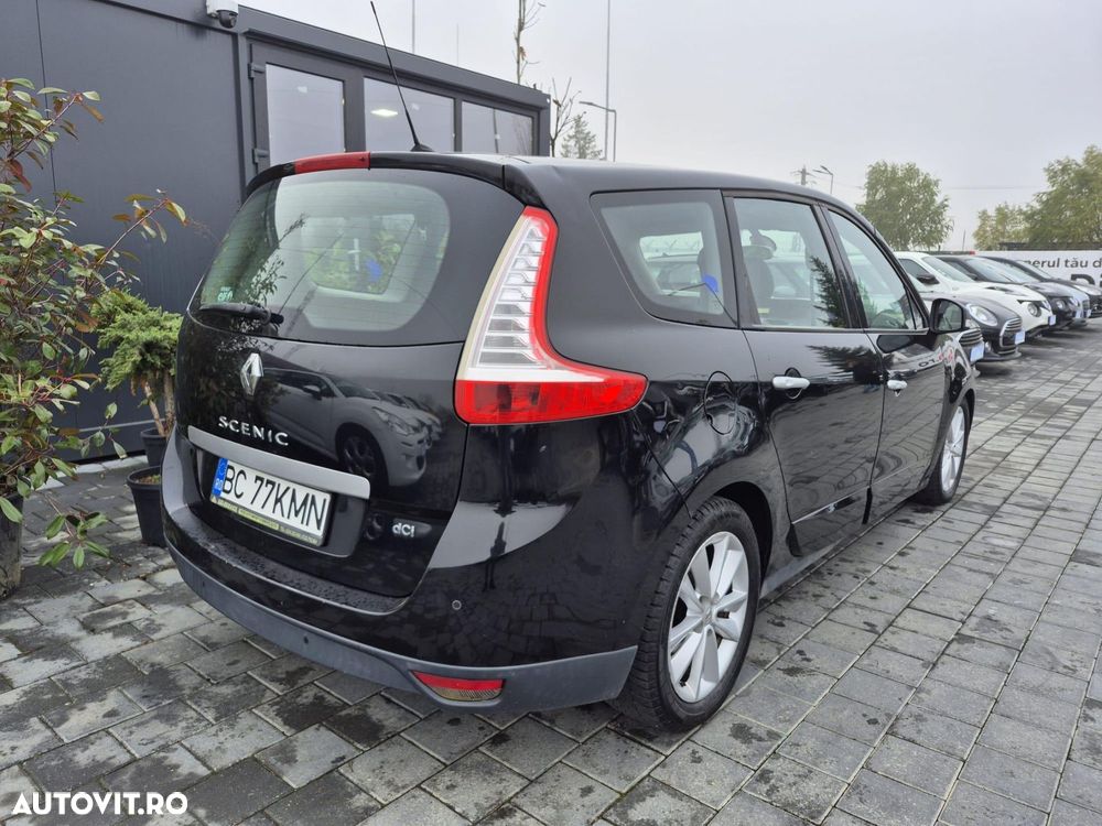Renault Scenic - 4