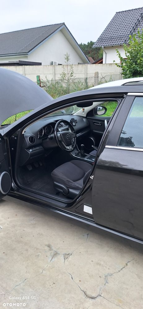 Mazda 6 2.0 CD Dynamic - 21