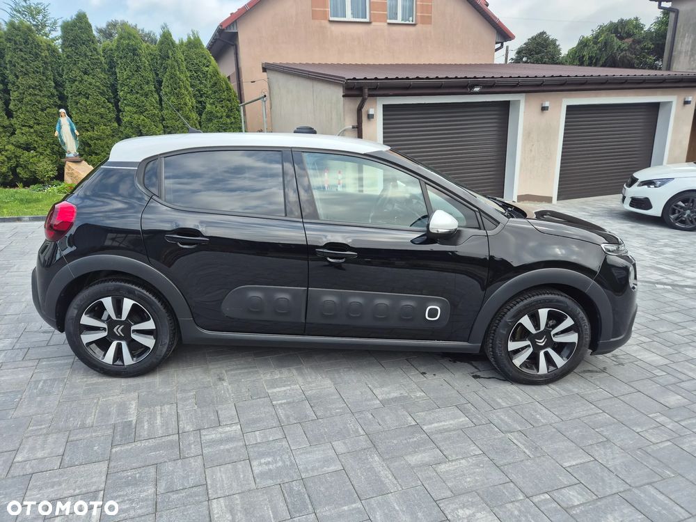 Citroën C3 1.2 PureTech Plus - 6