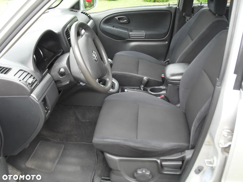 Suzuki Grand Vitara 2.0 HDi - 6