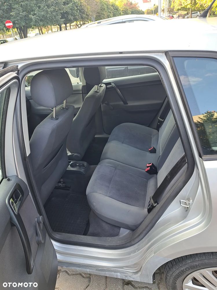 Volkswagen Polo - 5