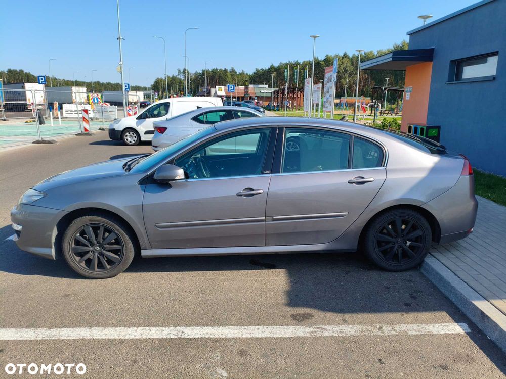 Renault Laguna - 3