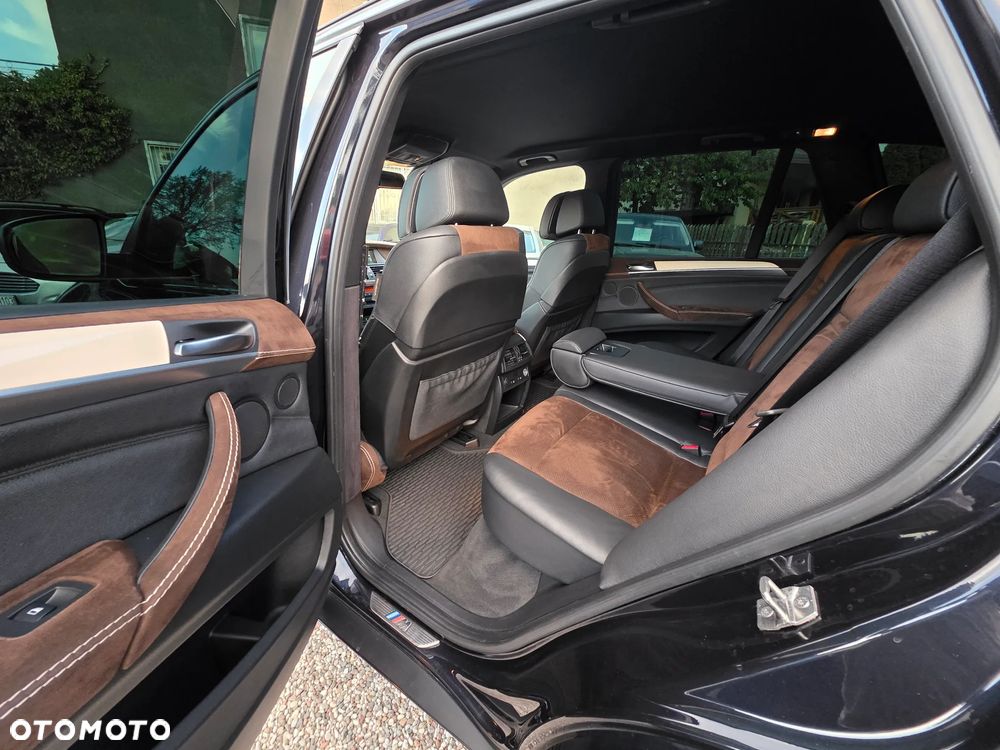 BMW X5 - 8