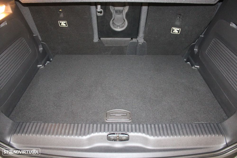 Citroën C3 Aircross 1.2 PureTech Feel - 29