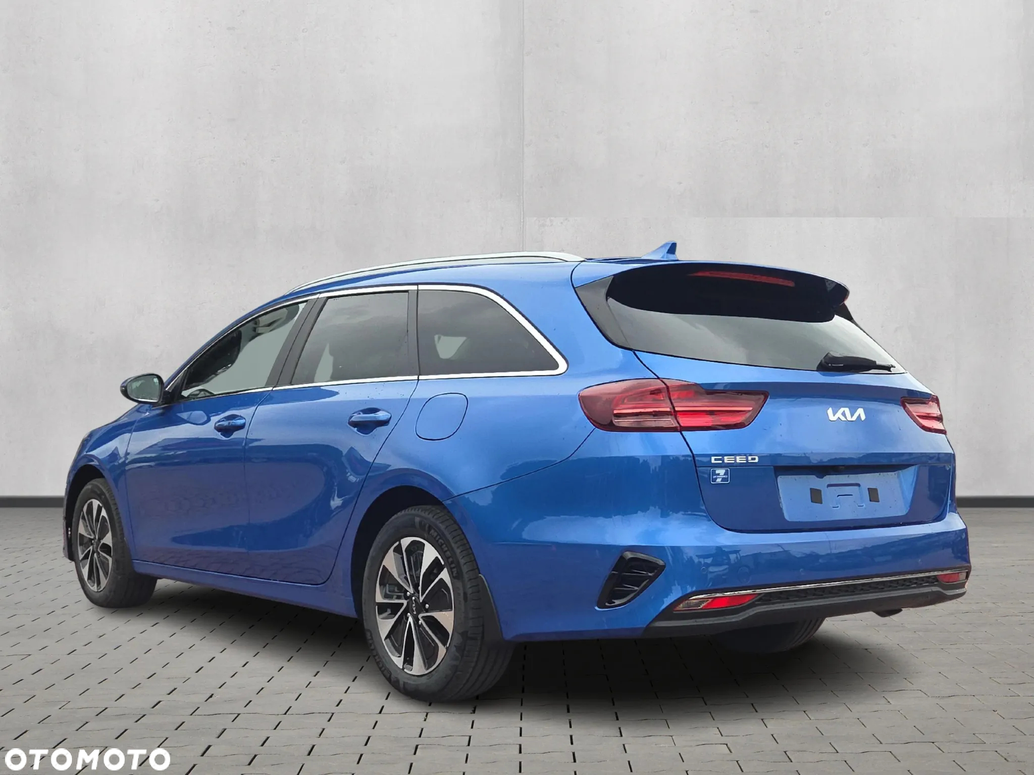Kia Ceed 1.5 T-GDI Tribute - 4