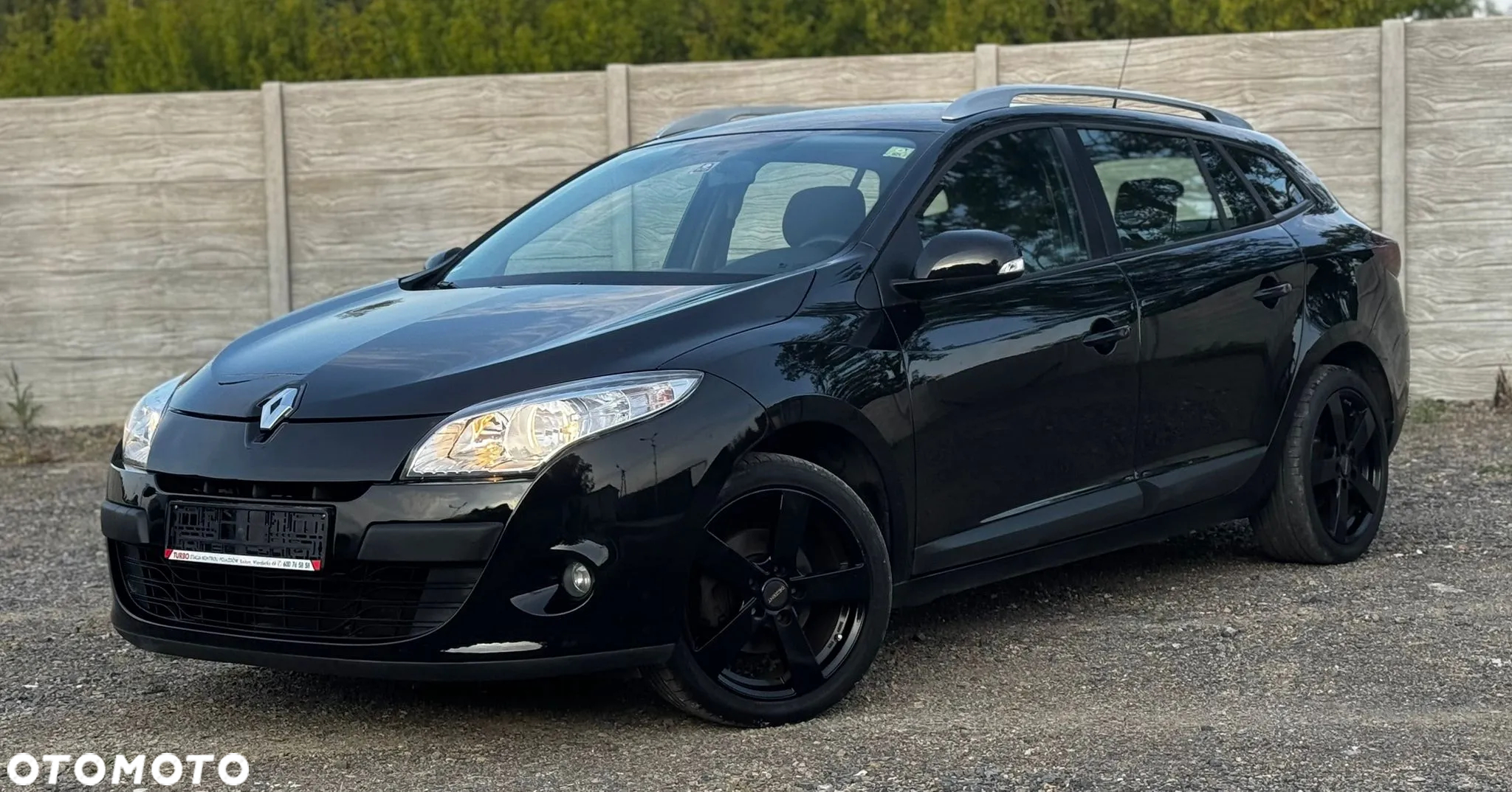 Renault Megane 1.6 16V 110 Night and Day - 5