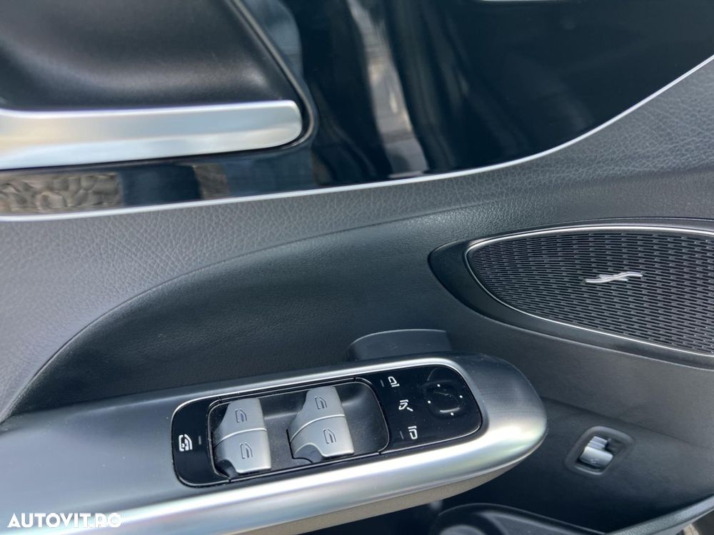 Mercedes-Benz C 220 d 9G-TRONIC - 31