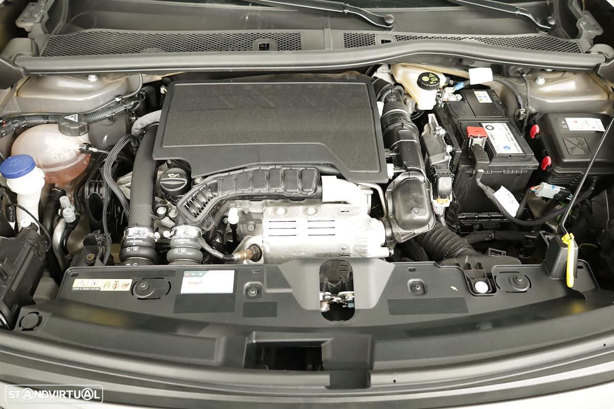 Peugeot 2008 1.2 PureTech Allure - 26