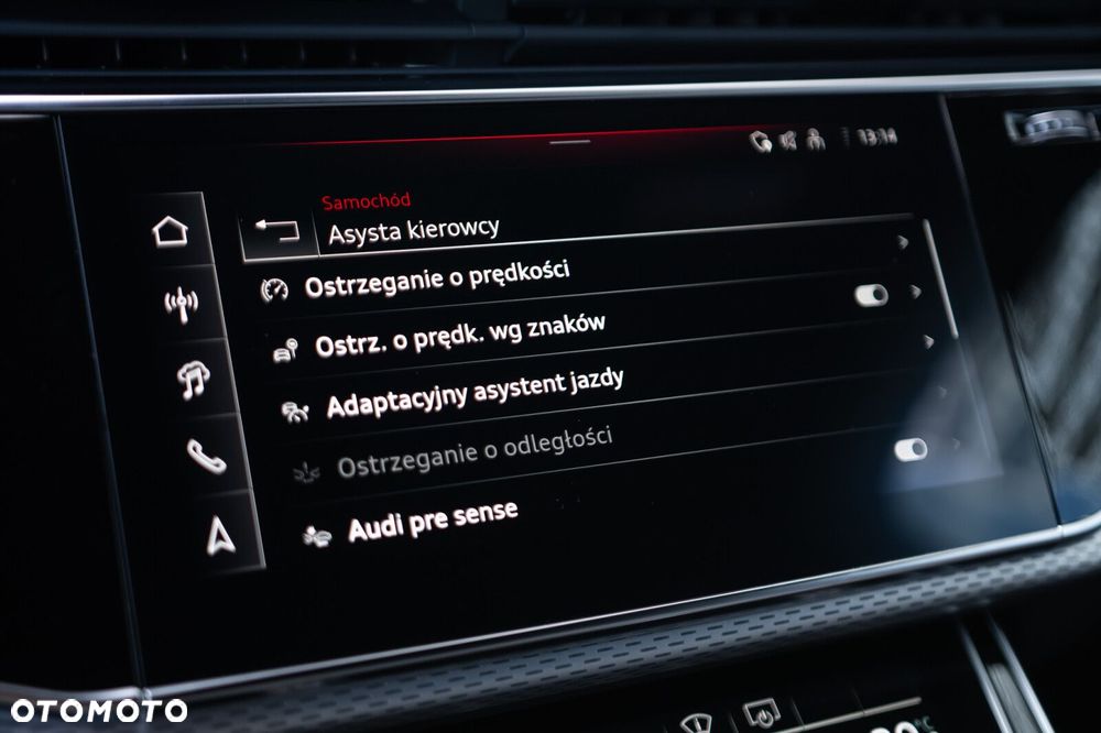 Audi Q7 TDI mHEV 170 kW Quattro S Line Tiptr - 22