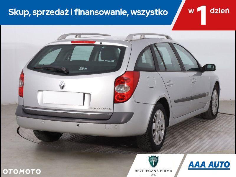 Renault Laguna - 6