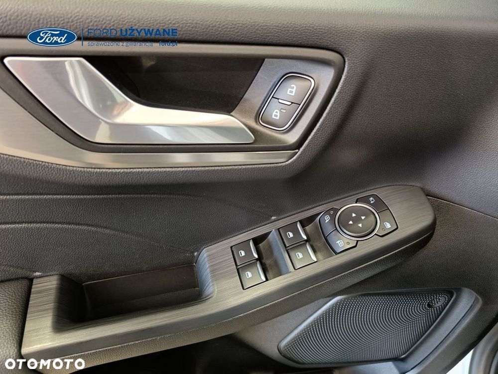 Ford Kuga 2.5 Duratec PHEV TITANIUM X - 17