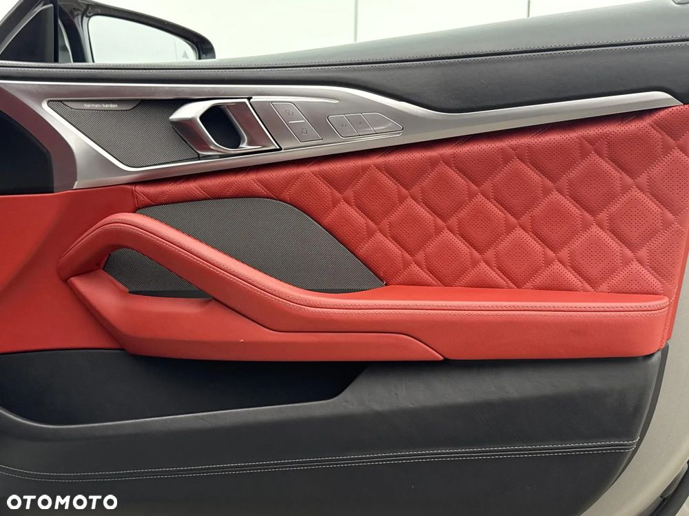 BMW M8 Standard - 14