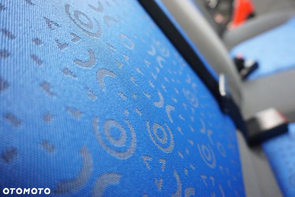 Chevrolet Matiz - 28