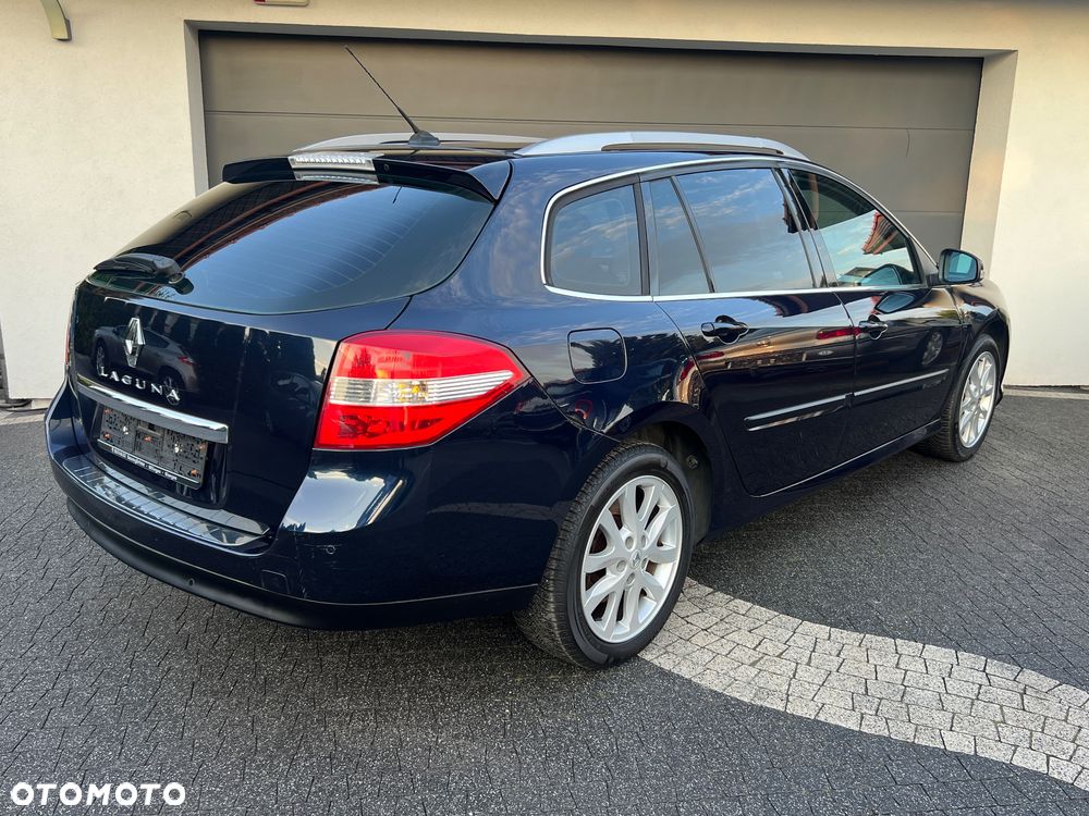 Renault Laguna 2.0 Dynamique - 4