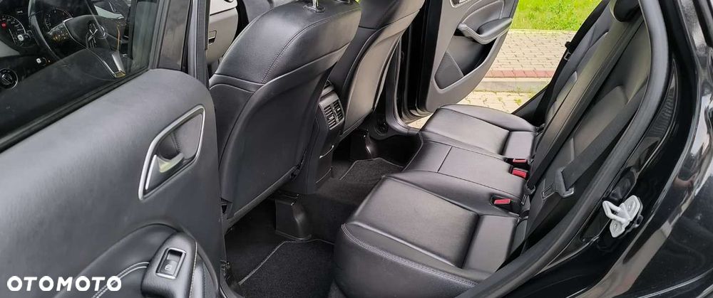 Mercedes-Benz Klasa B 200 CDI BlueEFFICIENCY EDITION 1 - 35