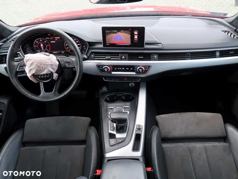 Audi A5 40 TDI S Line S tronic - 15