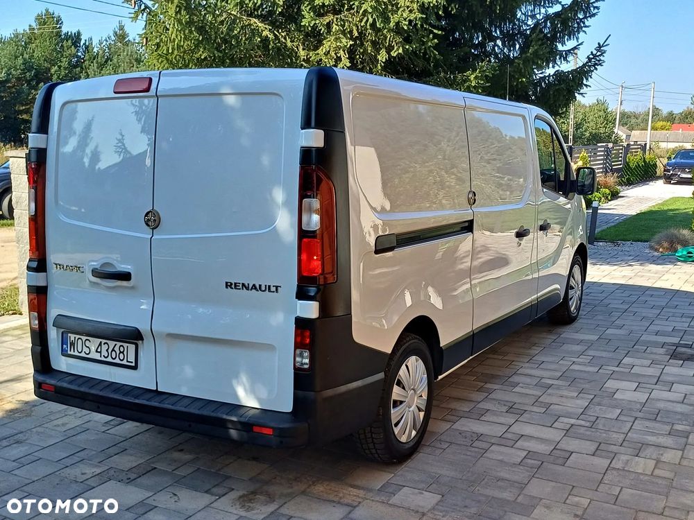 Renault Trafic - 7