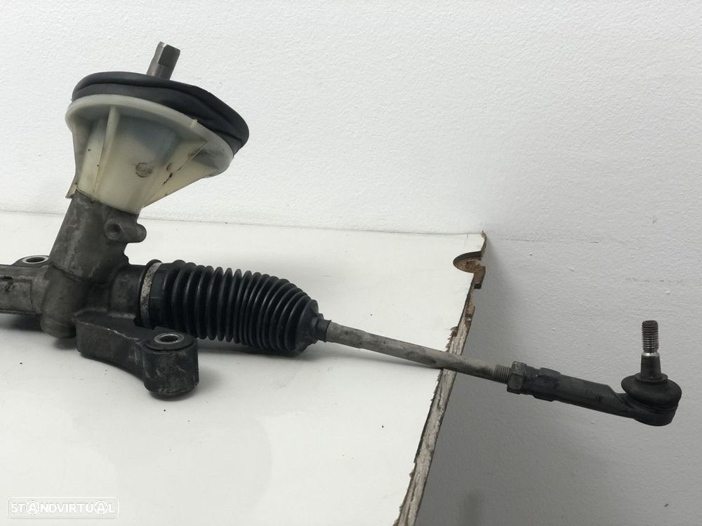 Caixa de direcção Usado FORD FIESTA VI Van 1.4 TDCi | 01.09 - - 2