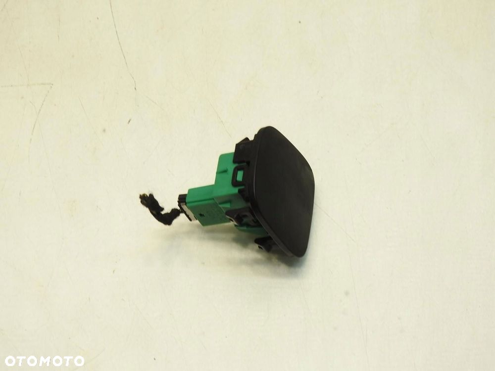 CZUJNIK NASŁONECZNIENIA SKODA FABIA II 5J0907539 6PT00919800 - 7