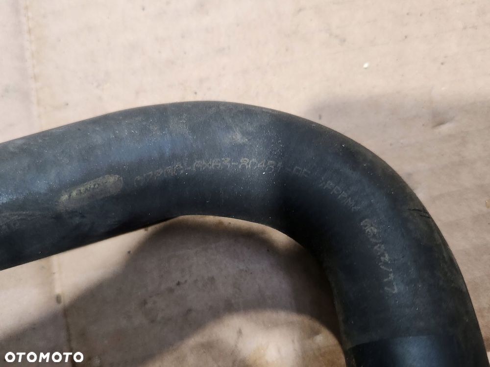 wąż wody velar f-peace gx63-80481 af - 3