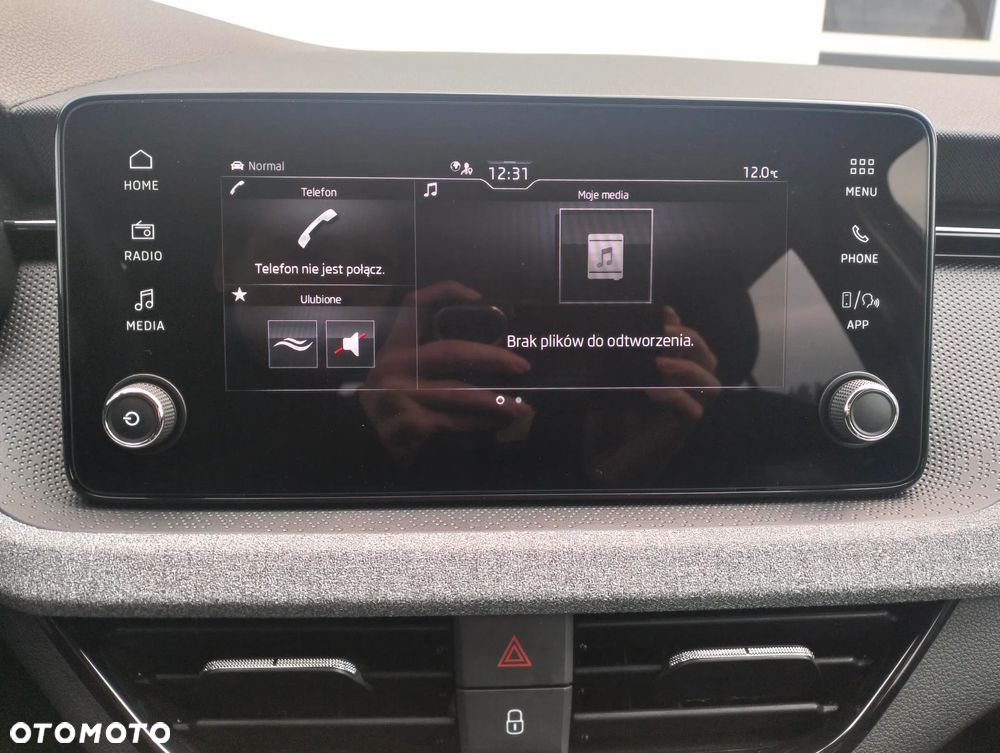 Skoda Scala 1.0 TSI Selection - 24