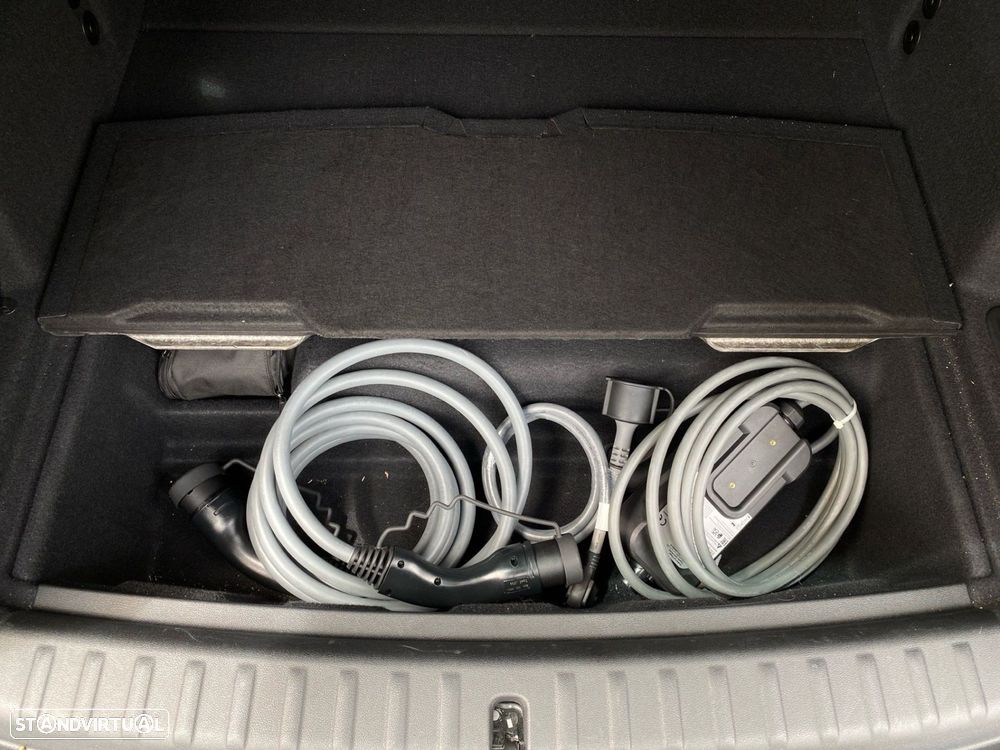 BMW X1 xDrive25e - 23