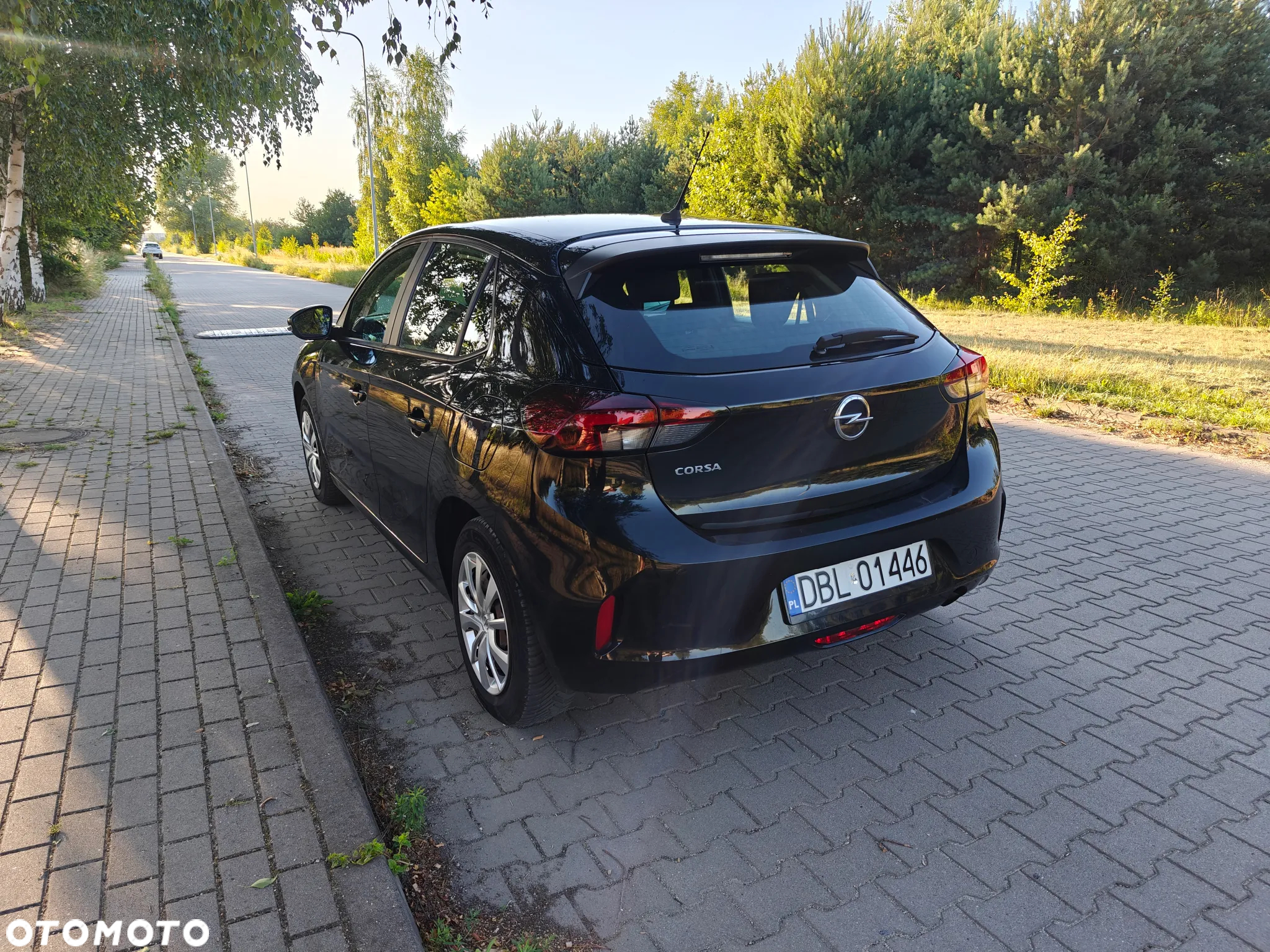 Opel Corsa - 8