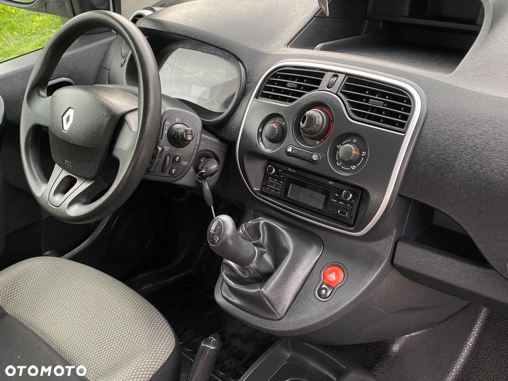 Renault Kangoo - 29