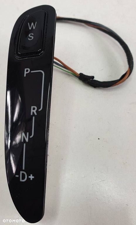 PANEL ZMIANY BIEGÓW AUTOMAT MERCEDES W203