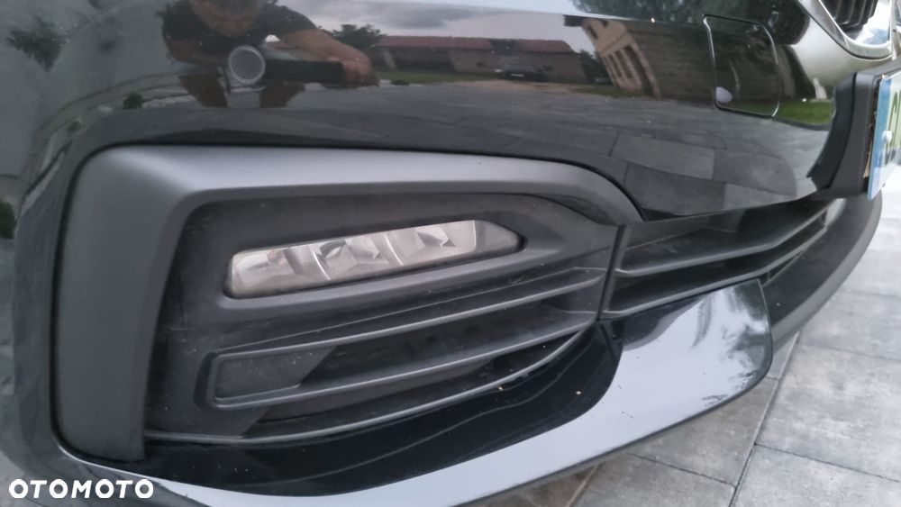 BMW Seria 1 116i Sport Line - 27