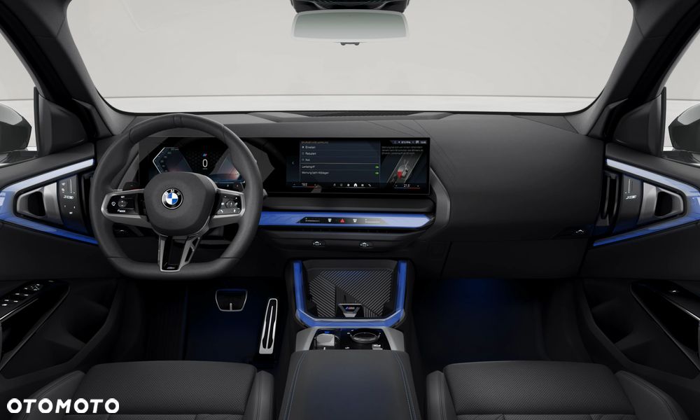 BMW X3 - 5