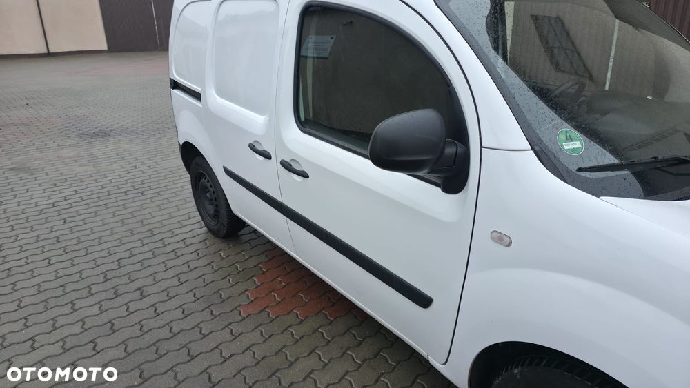 Renault Kangoo - 17