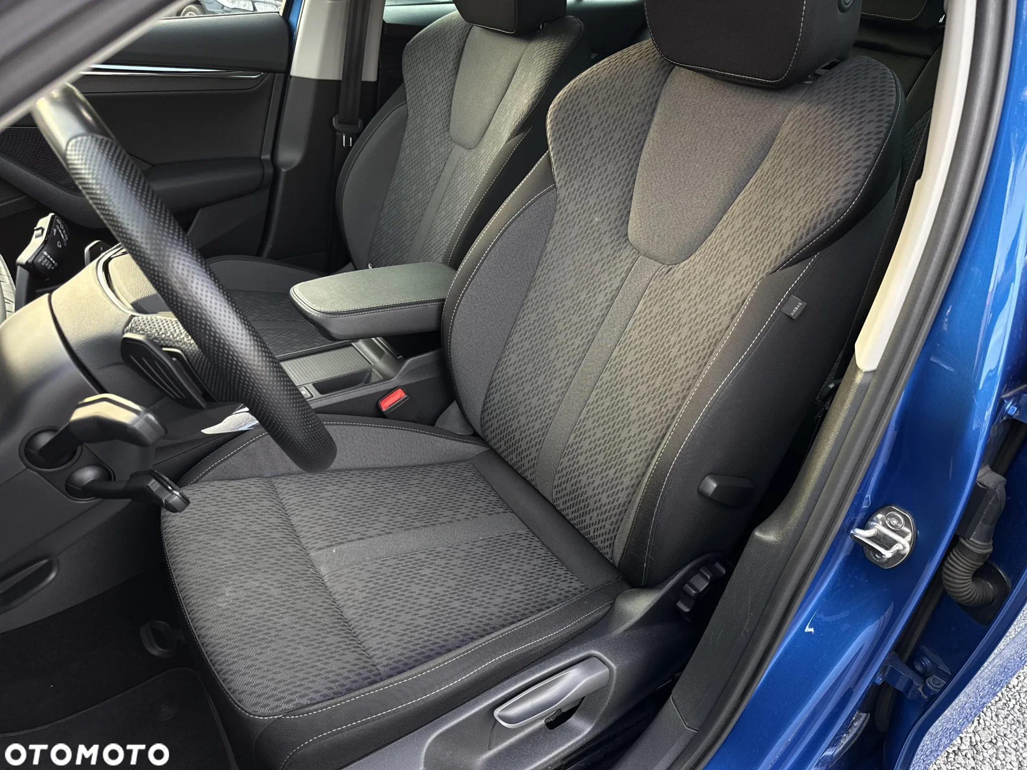 Skoda Octavia 2.0 TDI SCR Style DSG - 9