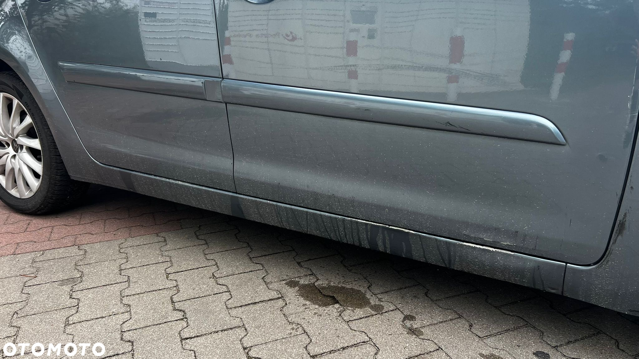 Citroën C4 Picasso - 4