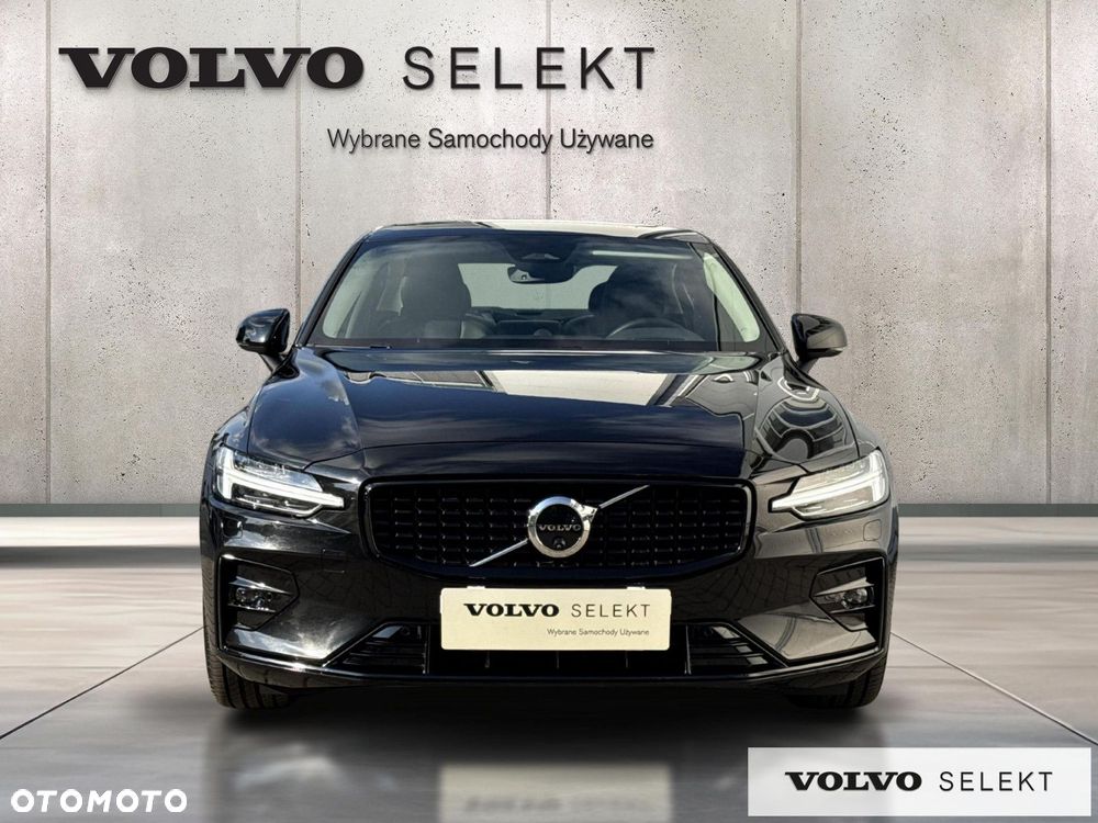 Volvo S60 - 9