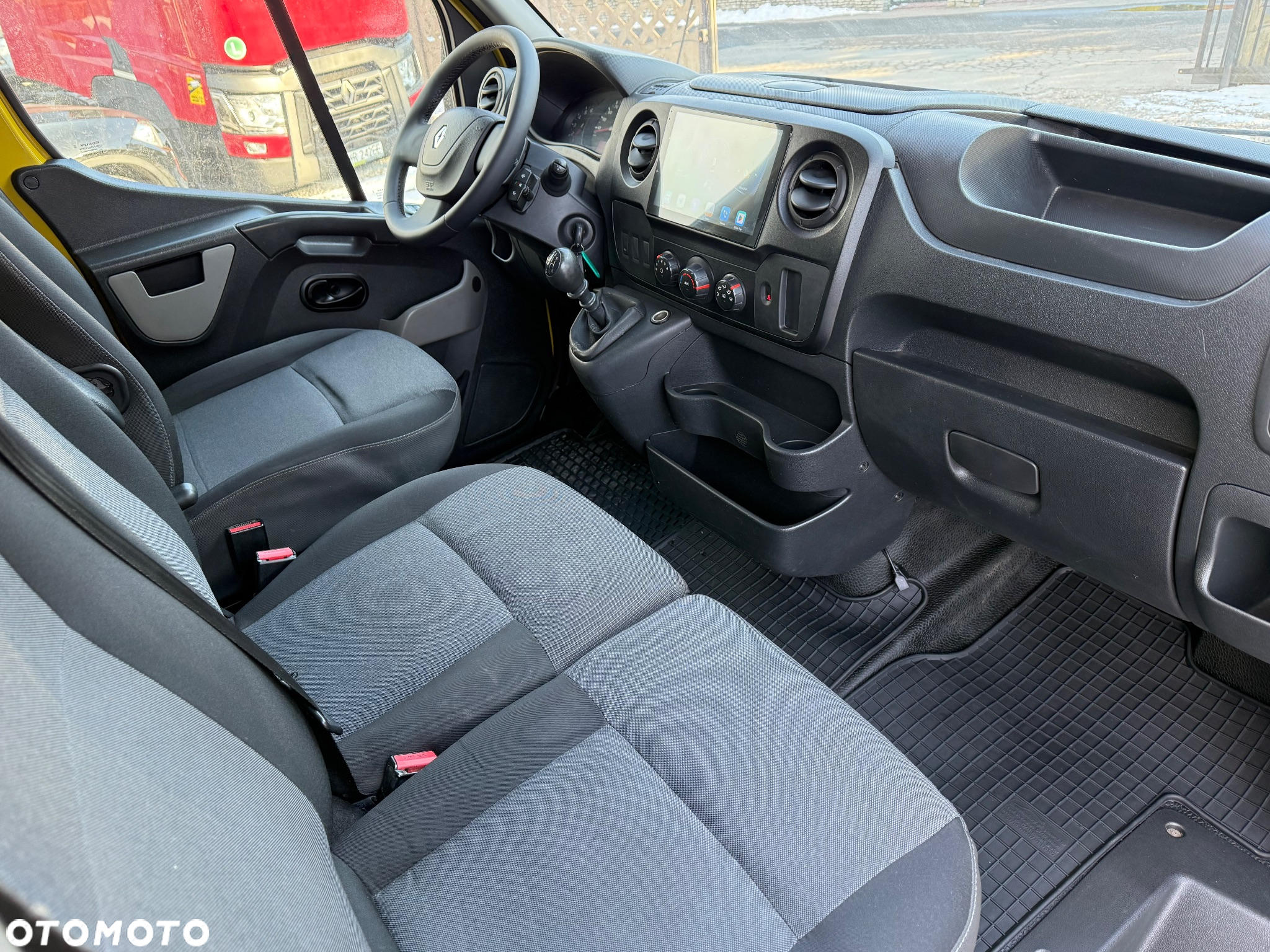 Renault MASTER - 17