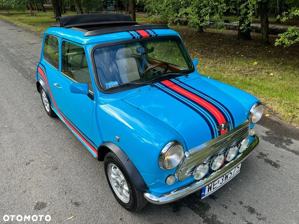 MINI Inny - 3