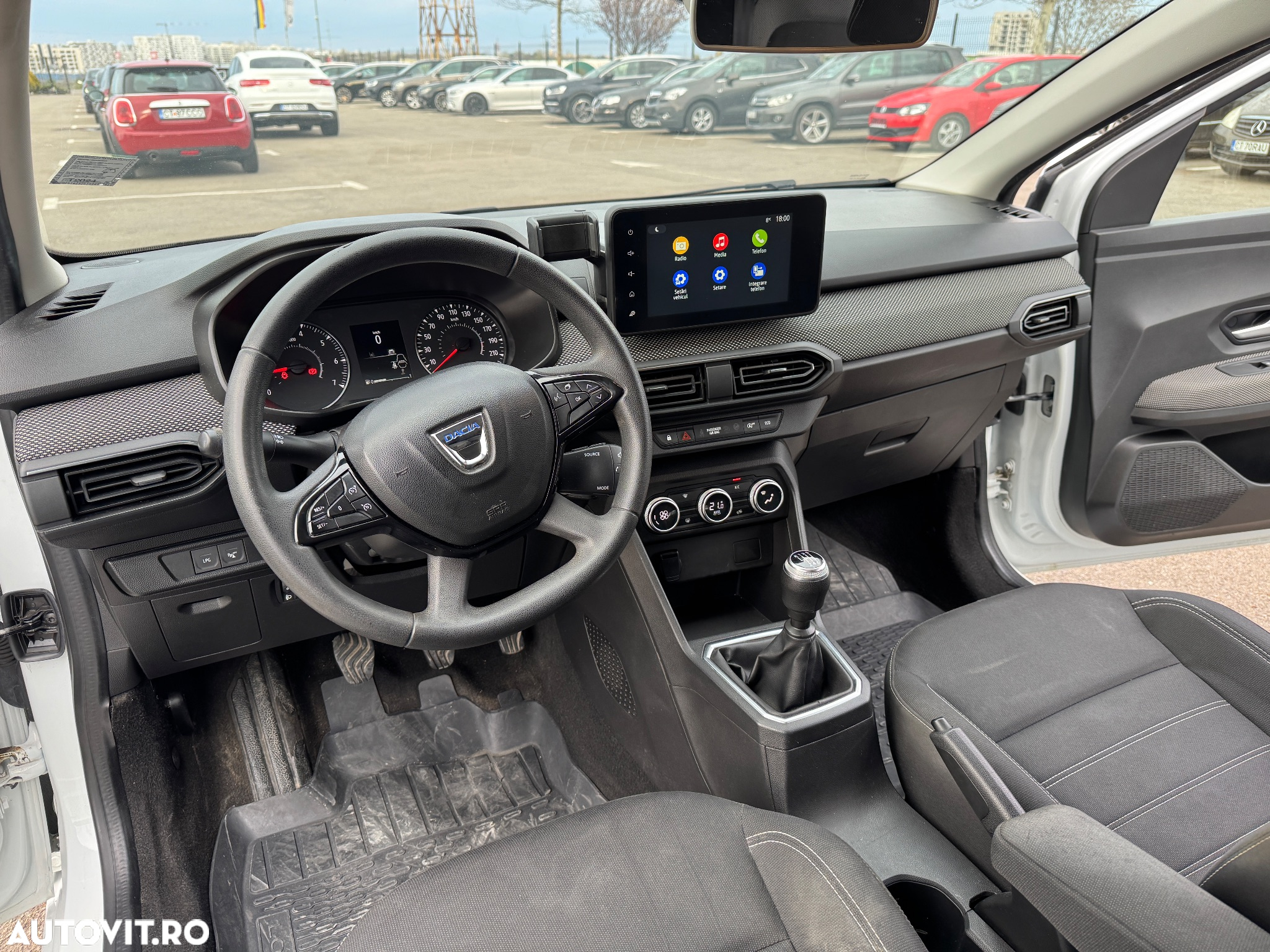 Dacia Logan - 6