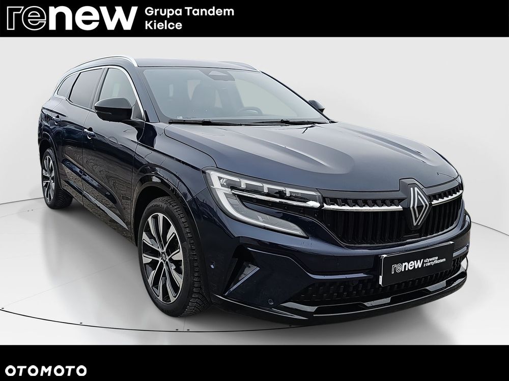 Renault Espace 2025 photo 3