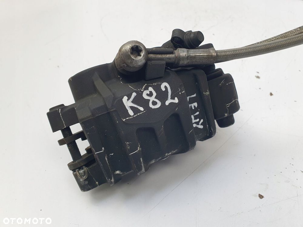 LEWY ZACISK HAMULCOWY PRZÓD ABS Przedni BMW F850GS F 850 GS ADVENTURE K82 - 9